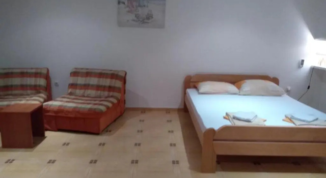 Студия Apartments Villa Čučuk