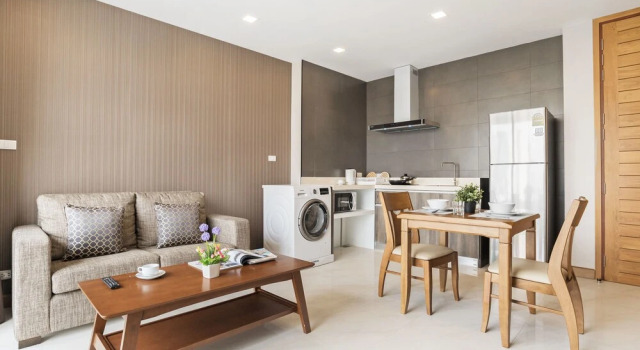 Cetus Residence By Favstay