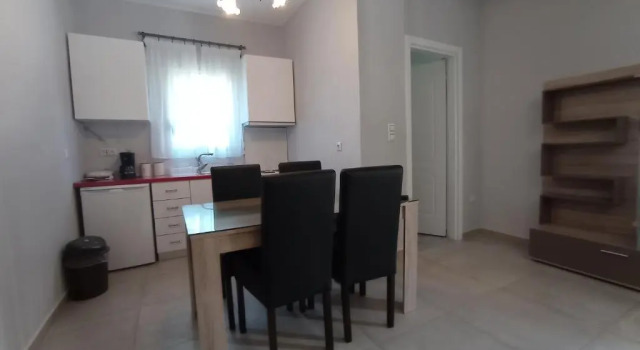 Апартаменты c 1 комнатой Sivota Hotel