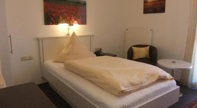 Номер Standard AppartementPension Zum Zacherl