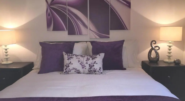 Апартаменты AB11 Apartments - Portland Street
