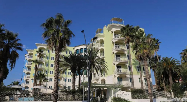 Smeraldo Suites & Spa