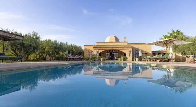 Villa Serena Marrakech