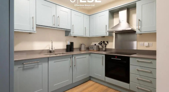 Shrewsbury Square - 2 Bedroom Second Floor Apartment - Perfect Central Location for Exploring Shrewsbury, Забронировать Апартаменты/квартира Апартаменты Шрусбери, рядом с St.Chads Church, Апартаменты/квартира