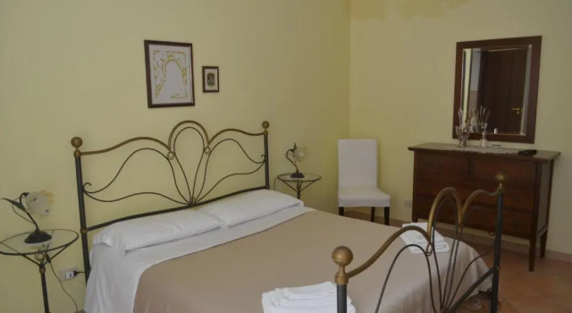 Номер Standard Ansise Guest House