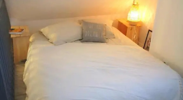 **LA MEZZANINE** Proche Zénith & Centre Ville, Book Apartment Strasbourg 