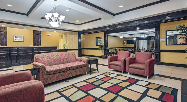 La Quinta Inn & Suites Joshua