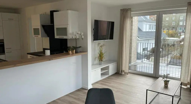 Appartments Eutiner Seepark, Book Apartment Eutin Holstein Switzerland