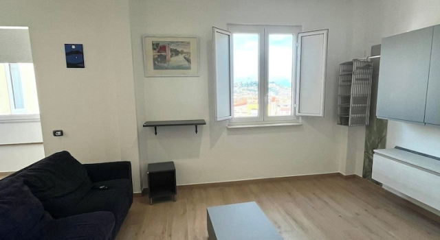 Апартаменты NA bella vista Rooftop-B&B