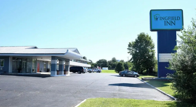 Wingfield Inn