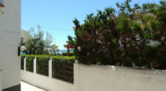 Апартаменты Apartamento Lepanto Playa