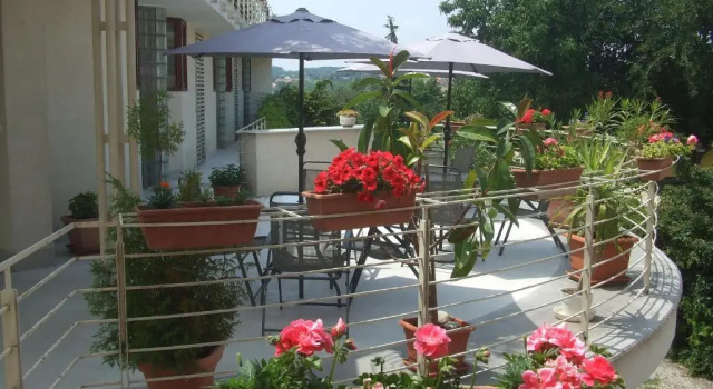 Студия Feng Shui Wellness Apartmanház Hévíz