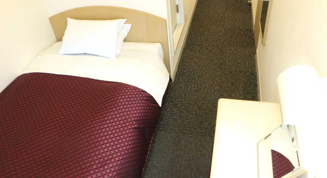 Одноместный номер Standard Hotel Marix