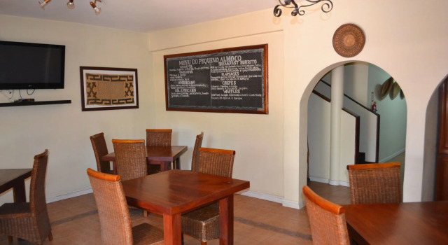 Sundown Guest House Maputo, Book Guesthouse Hotels in Maputo with Breakfast, Breakfasts