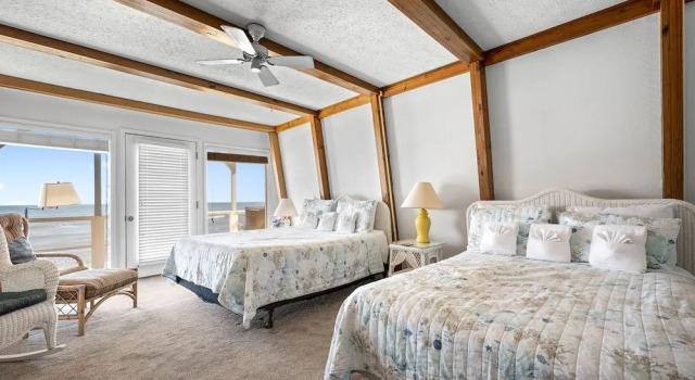 Oasis Beach House
