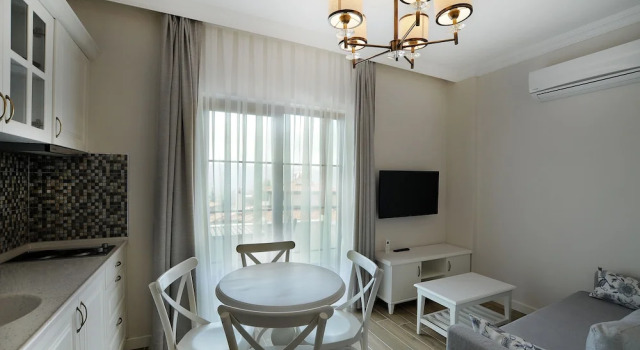 Апартаменты Standard My Garden Akyaka