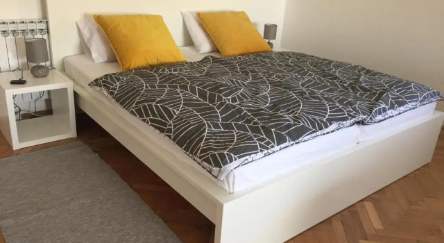 Apartman studio SONAS 3, Rezerwuj Apartament Hotele w Karlovac county z parkingiem, Parking