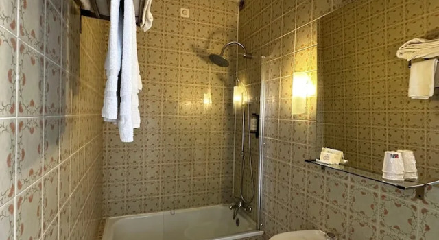 Номер Deluxe Hotel Boavista - Vintage House