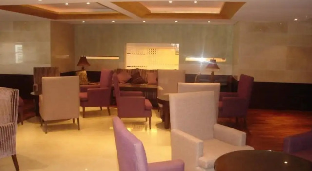 Safir Bhamdoun Hotel