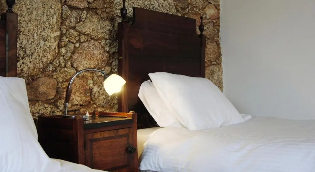 Номер Standard Quinta de Seves