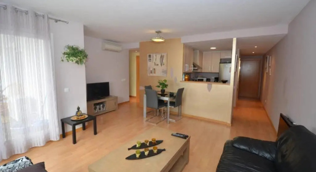 Bel Appartement De Standing Isar02