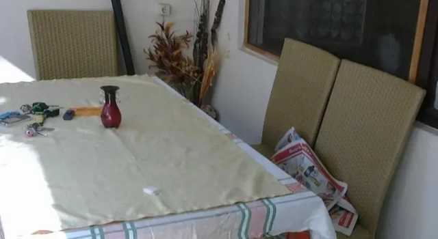 Jenni Guest House