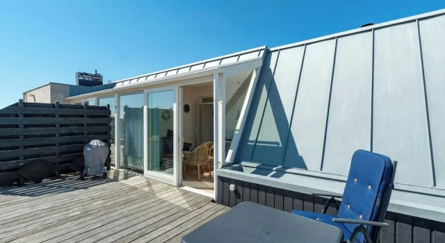 Апартаменты Luxury Apartment With Garden