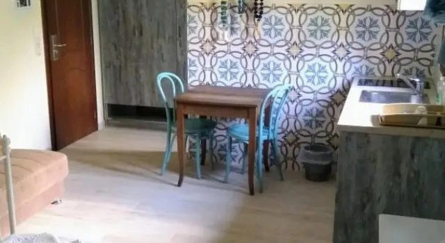 Номер Standard с видом на бассейн Harmony resort