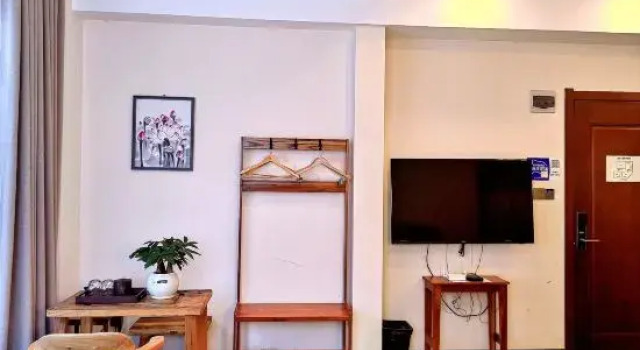 Jianshui Jingxiang Guli Homestay (Jianshui Ancient City)
