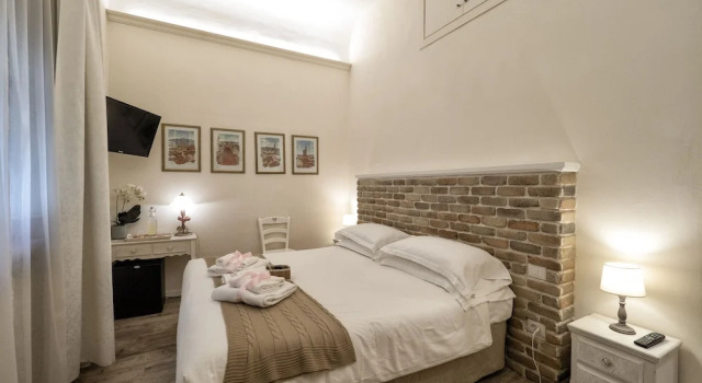 Номер Economy BandBFirenze 8 Cittadella 8