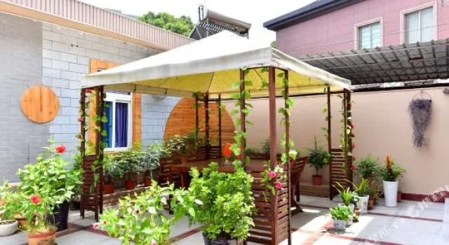 Liujia Hostel, Buchen Sie Hostel Hostels in Ningbo, Hostel
