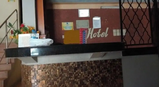 Topville Hotel Mombasa, Book Hotel Mombasa Coast Region