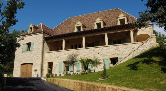 Hôtel Bon Encontre, Prenota Hotel Sarlat-la-Canéda Dodogne Valley