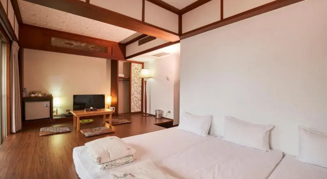 Номер Standard The Glory Hotel