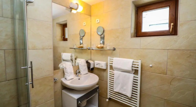 Номер Classic Hotel Yacht Wellness & Business