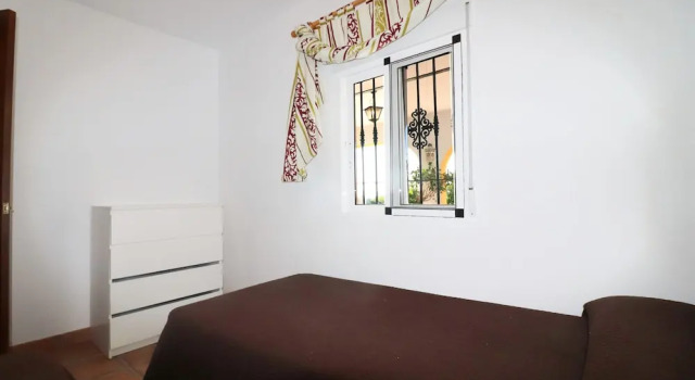 Villa Sevillano SpainSunRentals 1130