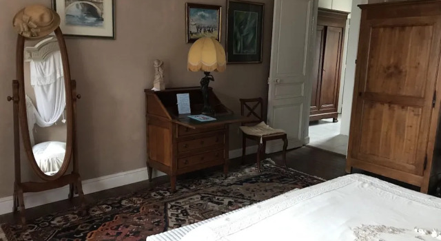 LOustalounet Chambres dHotes, Забронировать Отель Отели Кань-сюр-Мер с бассейном, Бассейн