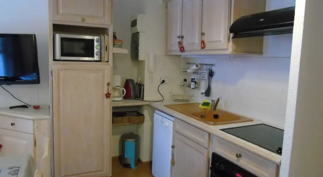 Lou Services Apartment CHAR9 LSI 001, Забронировать Апартаменты/квартира Модан Maurienne Valley