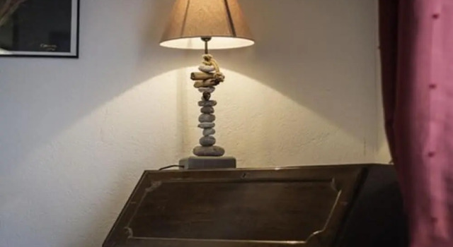 Hôtel Lou Mas Doù Juge