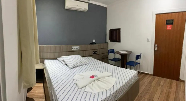 Двухместный номер Standard Belém Hotel