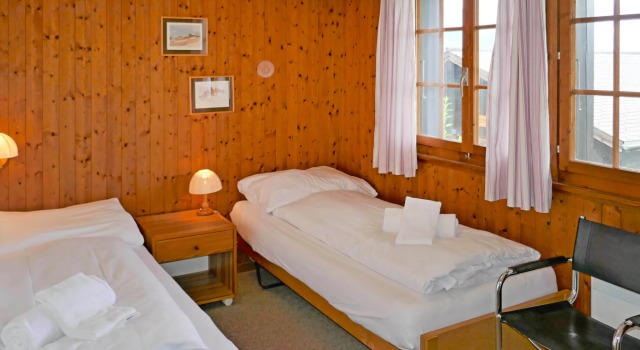 Mustela - Inh 24930, Book Ferieresort Resorthoteller i 4 Valleys, Ferieresort