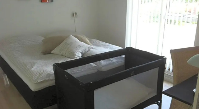 Sov Godt i Arnborg Bed & Breakfast, Забронировать Отель  