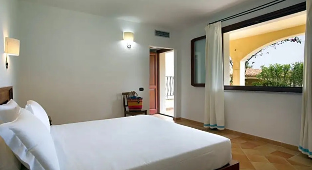 Номер Standard Cala Luas Resort