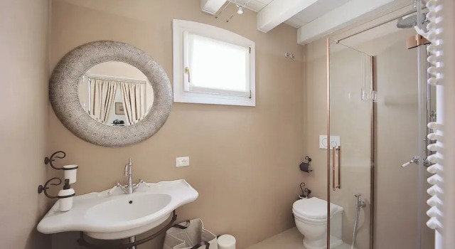 Апартаменты Comfort Maison sul Pozzo