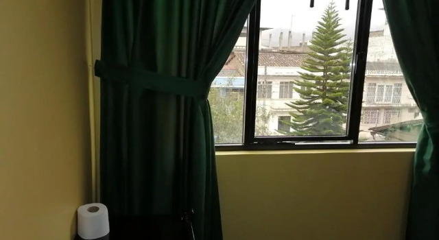 Standard Zimmer Hostal Los Lirios