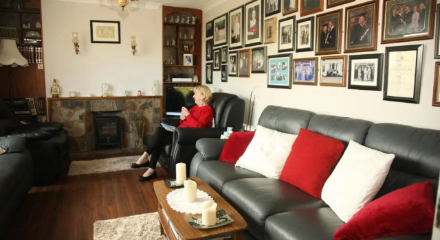 Torine House B&B, Book Bed and Breakfast Hotels in Kerry with Parking, Parking