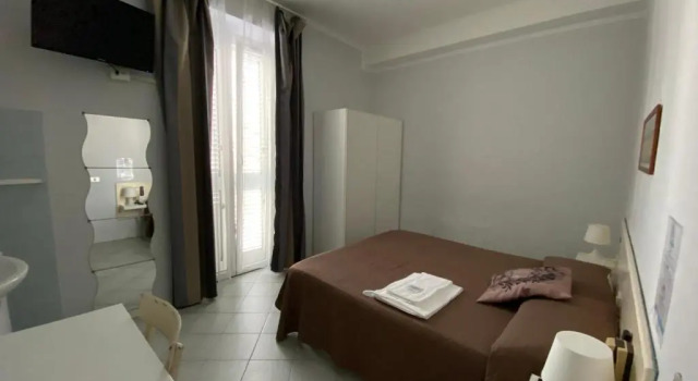 Номер Standard Hotel La Perla