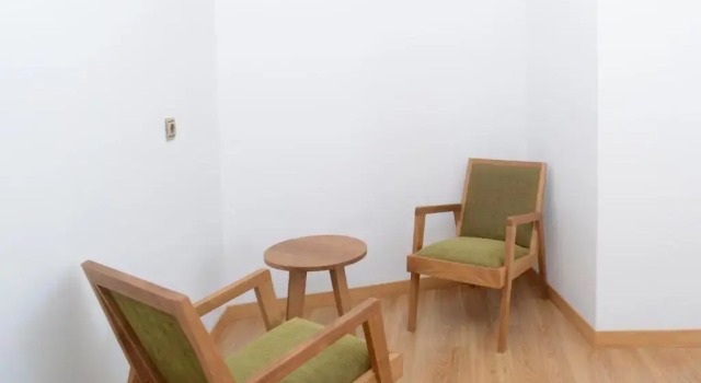 Номер Standard Hotel Rural Quercus Tierra