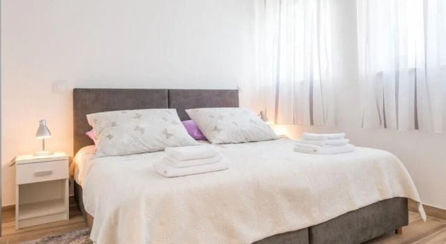 Apartment Luce Royal