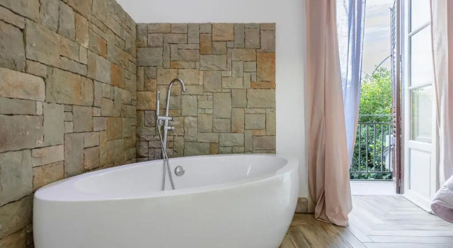 Двухместный номер Standard Calypso Il Binario Elegance